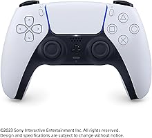 Gaming Controller