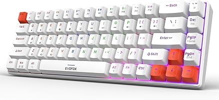 Gaming Keyboard