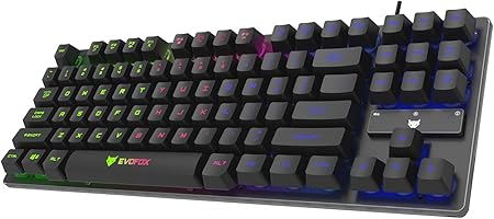RGB Keyboard