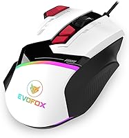 Gaming Mouse