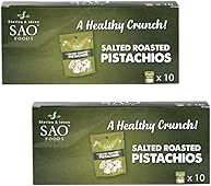 Pistachios